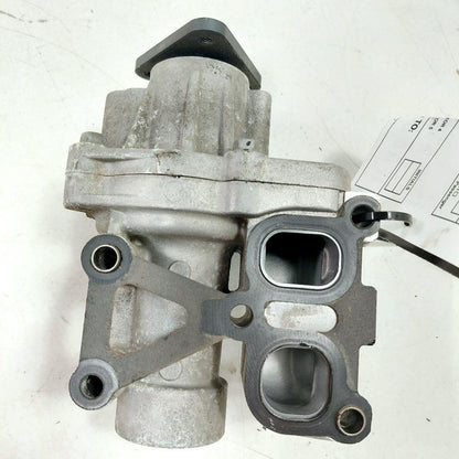 Coolant Water Pump US Built VIN 5 1st Digit 2.0L 16-20 Kia optima OEM