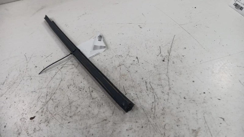Kia Forte Left Rear Weather Strip Interior  2014 2015 2016 2017 2018 O