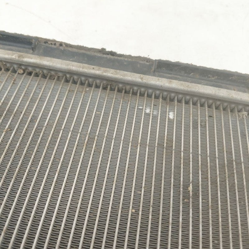 Radiator Fits 18-20 Lexus IS300