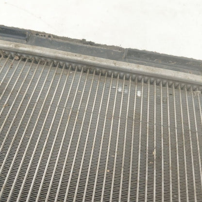 Radiator Fits 18-20 Lexus IS300