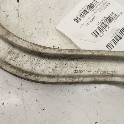 Left Rear Upper Control Arm Lateral Locating Arm Fits 16-20 Cadillac C