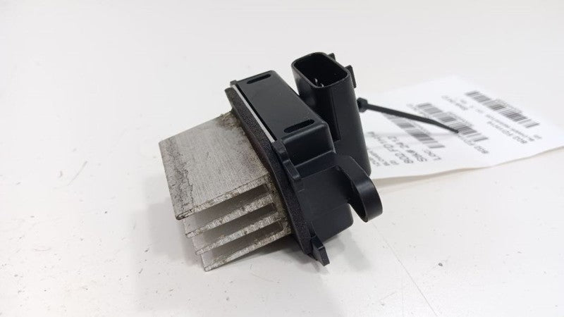 Ford Mustang Blower Resistor Fan Motor Speed Resistor 2014 2013 2012