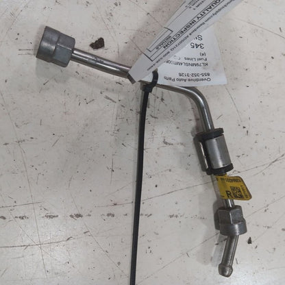 Chevy Trailblazer Gas Fuel Line  2021 2022 2023 2024 2025 OEM