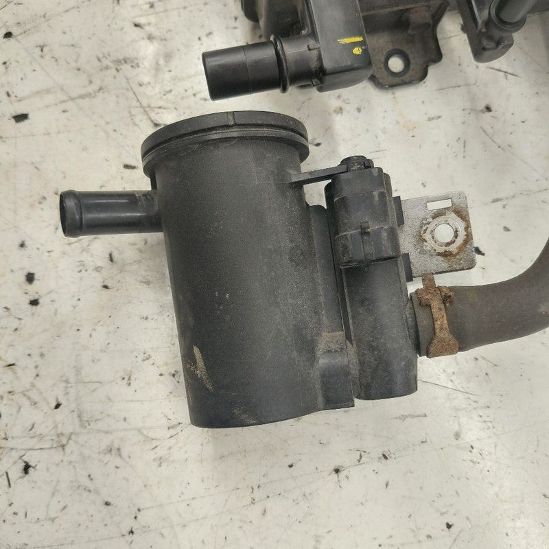 Kia Sportage Fuel Vapor Canister Charcoal Evaporator Can  2020 2021 20