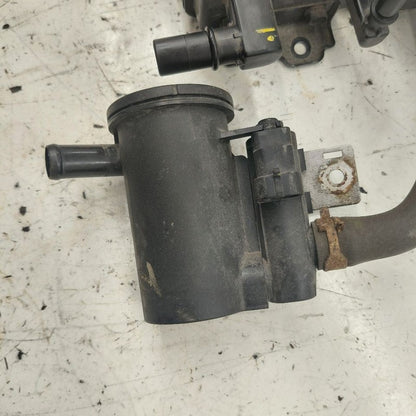 Kia Sportage Fuel Vapor Canister Charcoal Evaporator Can  2020 2021 20