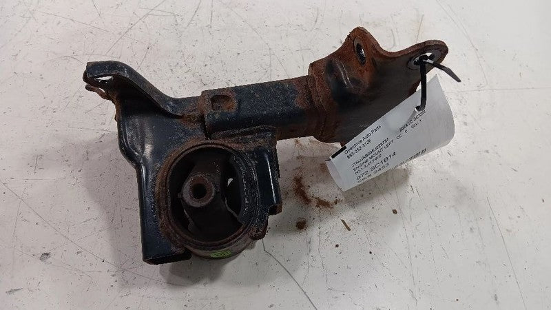 Toyota Scion IQ Engine Motor Mount Left Driver  2011 2012 2013 2014 2015