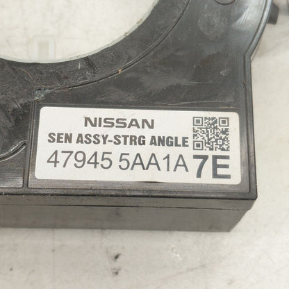 Nissan Murano Steering Wheel Angle Sensor {479455AA1A} 2020 2021 2022 