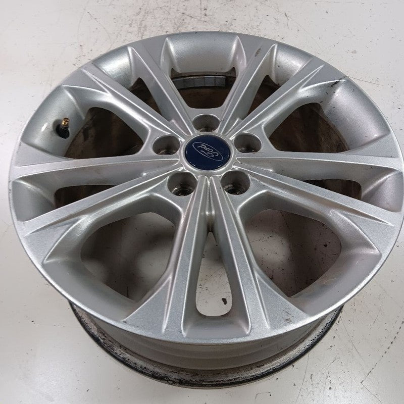 Wheel 17x7-1/2 Aluminum Alloy Rim Fits 17-19 Ford Escape