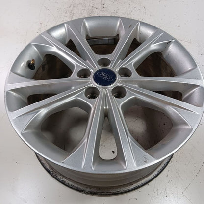 Wheel 17x7-1/2 Aluminum Alloy Rim Fits 17-19 Ford Escape