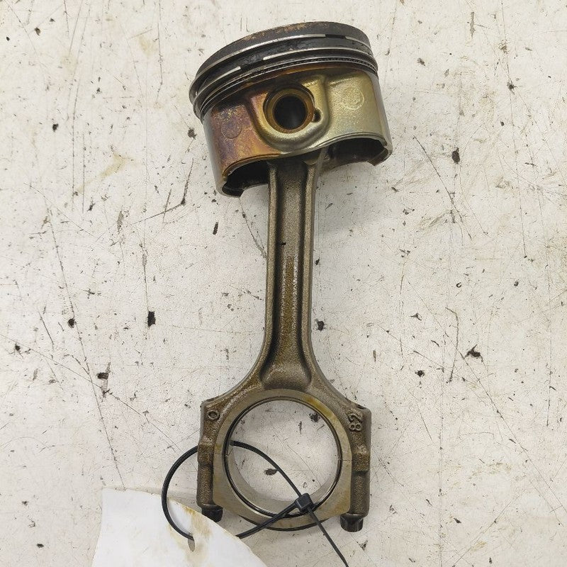 Chevy Trax Single Piston With Connecting Rod   1.4 2022 2021