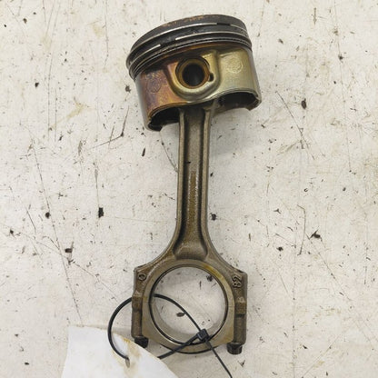 Chevy Trax Single Piston With Connecting Rod   1.4 2022 2021