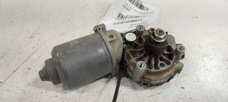 Windshield Wiper Motor Coupe Fits 08-15 CTS OEM