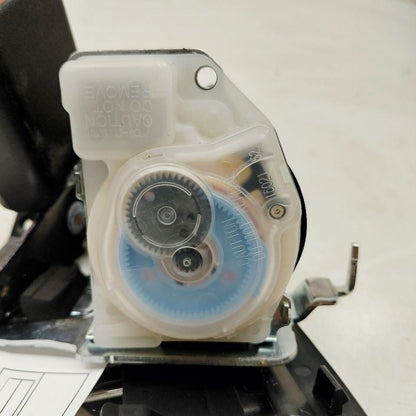Kia Optima Seat Belt Strap Retractor Center Middle Rear Back  2018 201