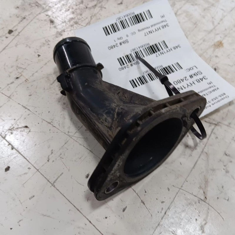 Hyundai Accent Thermostat Housing Mount Bracket 1.6 2014 2015 2016 201
