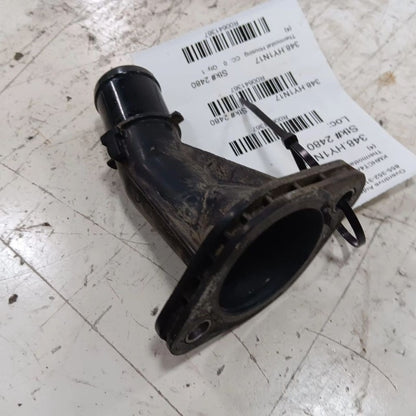 Hyundai Accent Thermostat Housing Mount Bracket 1.6 2014 2015 2016 201