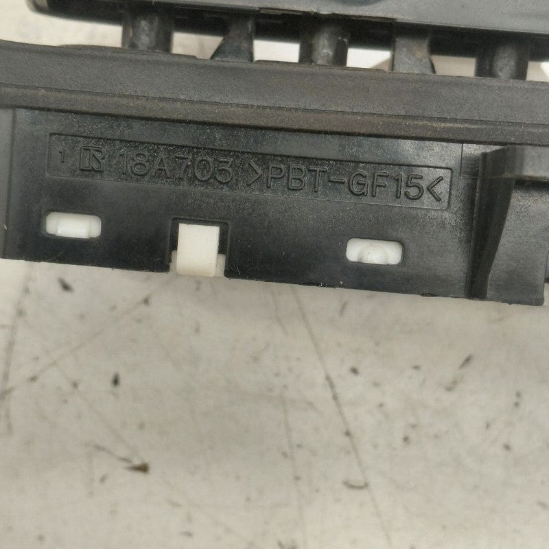 Lexus IS350 Seat Switch Left Driver Power Seat Control  2020 2019 2018