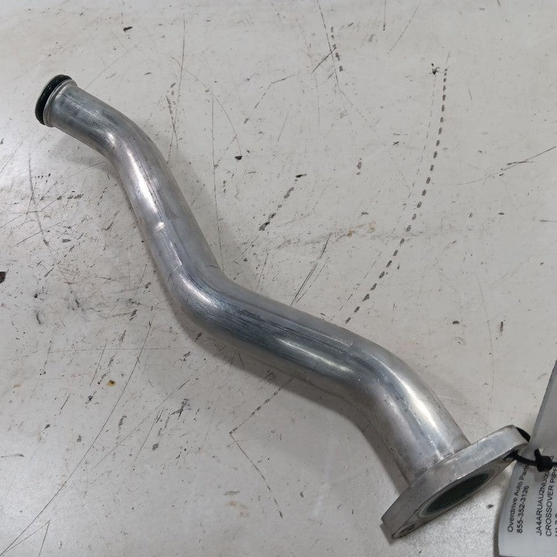 Outlander Sport 2.0 Coolant Line Crossover Pipe  2022 2023 2024 OEM