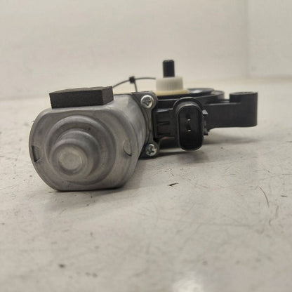 Passenger Right Rear Power Window Motor Fits 19-23 Hyundai Santa Fe