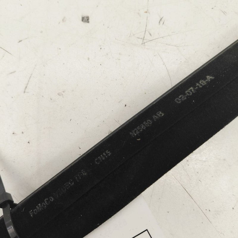 Ford Ecosport Right Rear Weather Strip Interior  2020 2021 2022 OEM