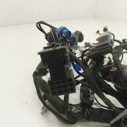 Cadillac XTS Dash Wire Wiring Harness      2016 2017 2018