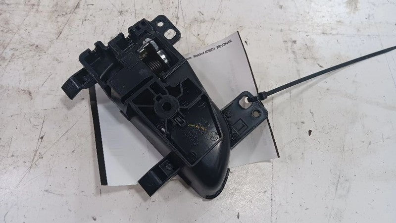 Subaru Forester Door Handle Left Driver Front Interior Inside  2017 2018
