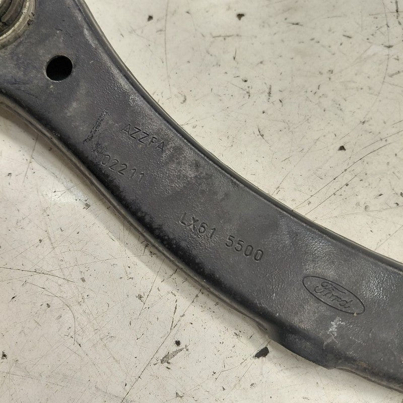 Upper Control Arm Rear Fits 21-25 Ford Bronco Sport