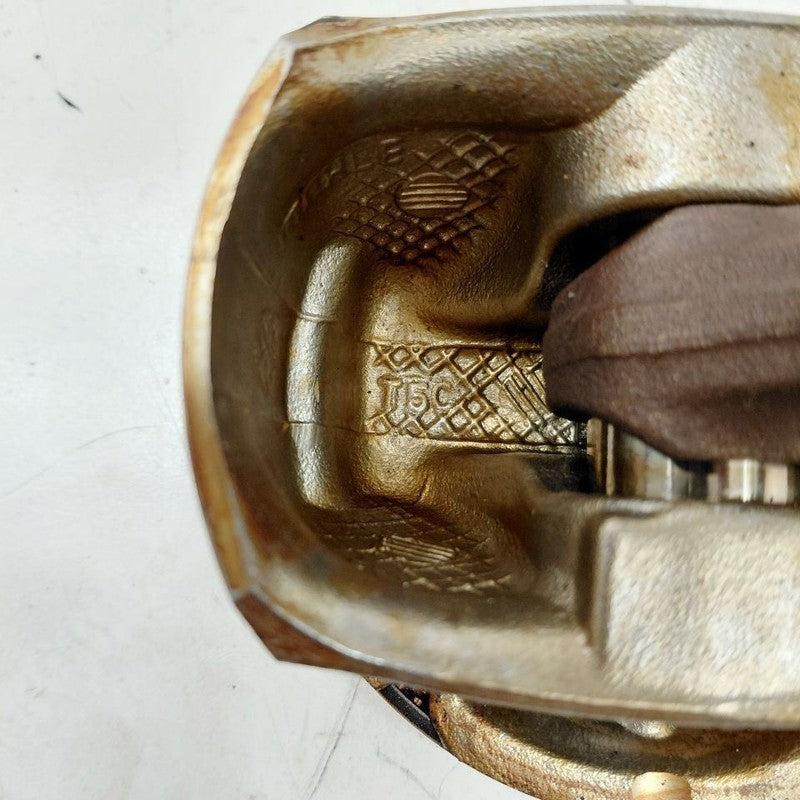 Chrysler 300 Single Piston With Connecting Rod   3.6 2017 2018 2019