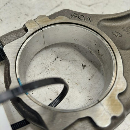 Alfa Romeo Stelvio Single Piston With Connecting Rod   2018 2019 2020 