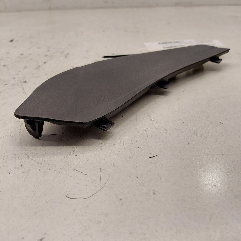 Nissan Versa Note Dash Side Cover Left Driver Trim Panel  2019 2018 20