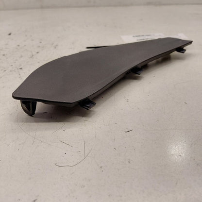 Nissan Versa Note Dash Side Cover Left Driver Trim Panel  2019 2018 20