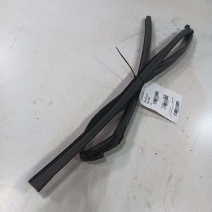 Honda Civic Door Glass Window Seal Rubber Left Driver Rear Back 2016 2017 2018 2