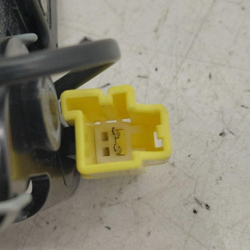 Volvo S60 Seat Belt Buckle Latch Left Driver Rear Back  2018 2017 2016