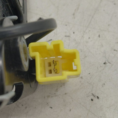 Volvo S60 Seat Belt Buckle Latch Left Driver Rear Back  2018 2017 2016