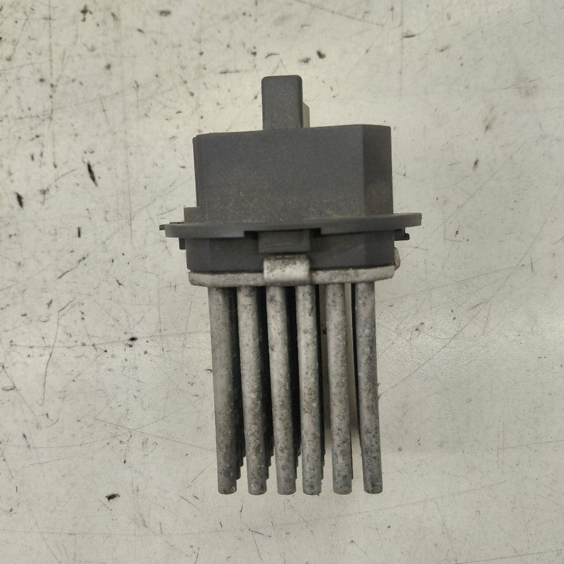 Volvo S60 Blower Resistor Fan Motor Speed Resistor  2013 2014 2015