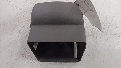 Chevy Traverse Steering Column Trim Cover Shell  2010 2011 2012 2013