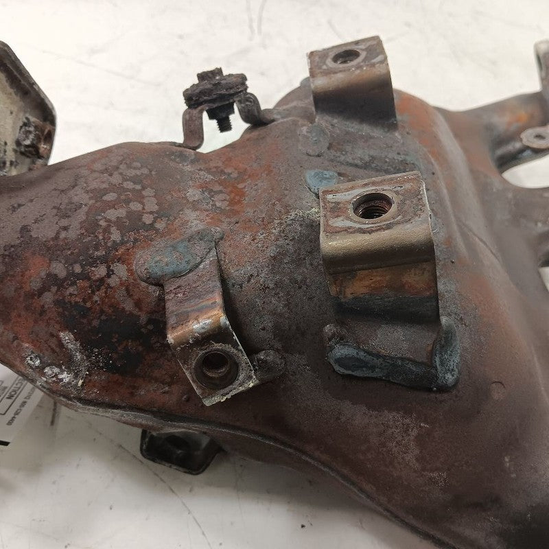 Exhaust Manifold 2.0L Fits 17-20 Mitsubishi Outlander Sport