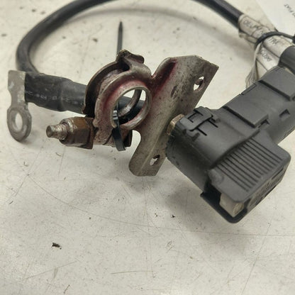 2018 Fiat 500 X Model Battery Cable