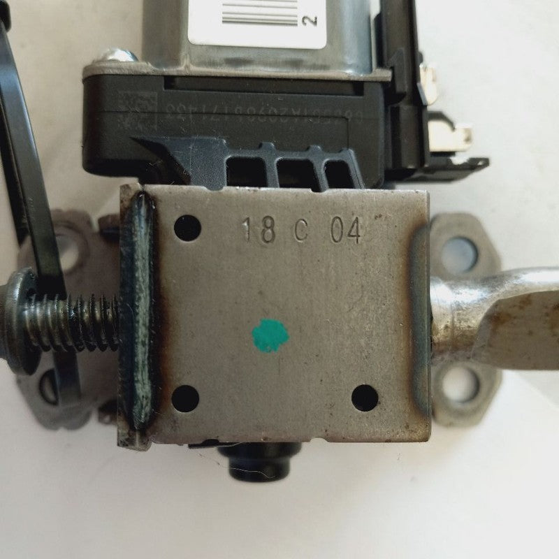 Volvo S60 Driver Left Front Seat Adjust Motor  2018 2017 2016