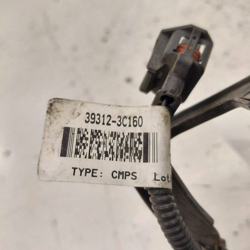 Kia Sorento Engine Extension Wire {393123C160} 2018 2017 2016
