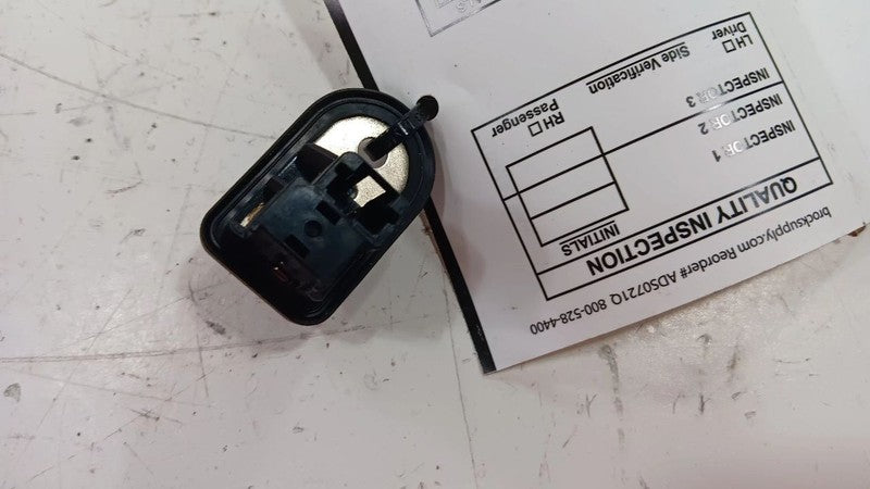 Nissan Maxima Door Ajar Switch Door Open Dome Light Switch  2018 2019 