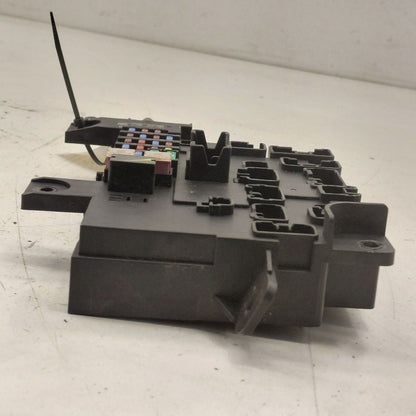 Mitsubishi Outlander   Cabin Fuse Box Interior Inner Under Dash  2018 