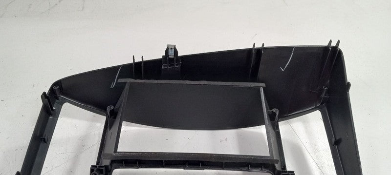 Nissan Maxima Radio Bezel Trim Dash Surround 2011 2012 2013 2014 OEM