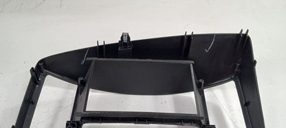 Nissan Maxima Radio Bezel Trim Dash Surround 2011 2012 2013 2014 OEM