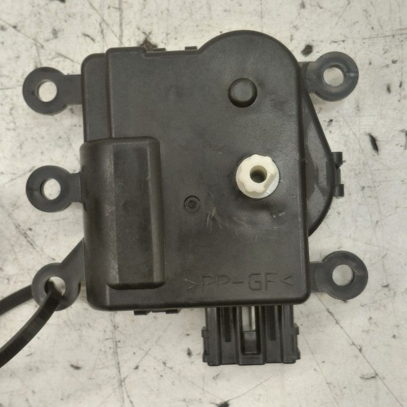 Mazda 6 Flap Door Motor Heater AC Door Actuator  2018 2019 2020 2021