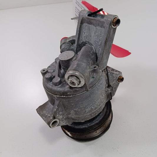 Air Conditioning AC Compressor Fits 16-22 Mazda CX-3