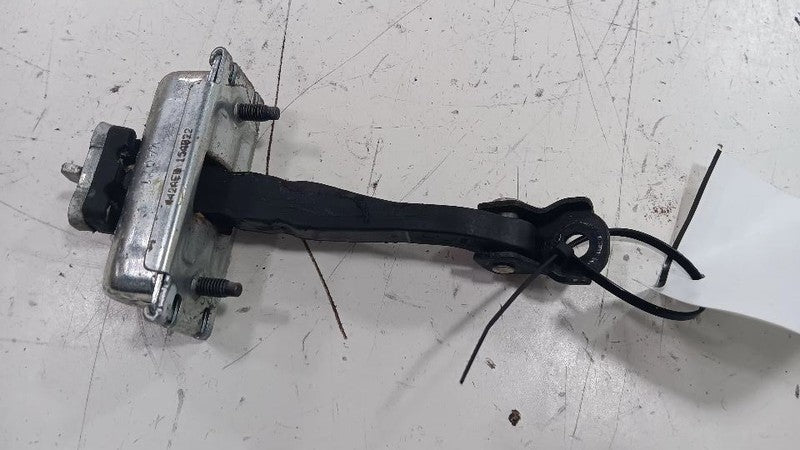 Dodge Dart Door Check Left Driver Front Hinge Stop Stopper Detent  201