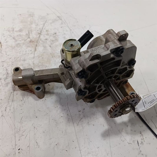 Chevy Malibu Engine Oil Pump  2019 2020 2021 2022 2023 2024