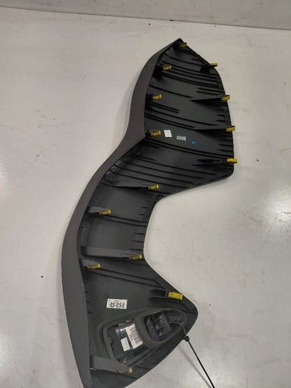 Hyundai Tucson dash bezel  2016 2017 2018