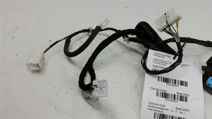 Nissan Maxima Door Harness Wire Wiring Right Passenger Front 2004 2005 2006 OEM
