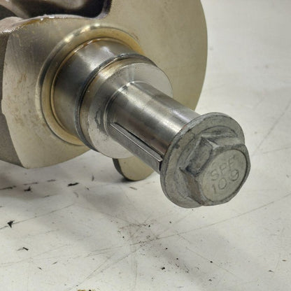 Chevy Volt Engine Crankshaft Crank Shaft  1.5 2019 2018 2017 2016